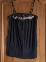 Trägershirt  / Top  von H&M  - Gr.S Saarland - Nonnweiler Vorschau