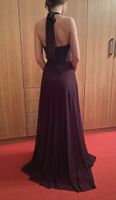 !!NEU!! Abendkleid lila, Gr. 36/S Nordrhein-Westfalen - Moers Vorschau