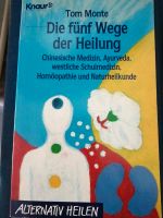 Die fünf Wege der Heilung Rheinland-Pfalz - Osthofen Vorschau