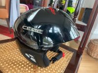 Ski Helm CEBE 56-58 M Niedersachsen - Nienhagen Vorschau