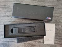 USB Stick 32GB schwarz BMW M Nordrhein-Westfalen - Kalkar Vorschau