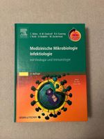 Medizinische Mikrobiologie und Infektiologie Medizin Elsevier Thüringen - Jena Vorschau