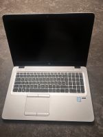 HP EliteBook 850 G3 ohne Festplatte Baden-Württemberg - Laupheim Vorschau