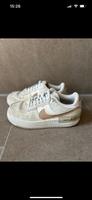 Turnschuhe Nike Air Force AF1 Stuttgart - Zuffenhausen Vorschau
