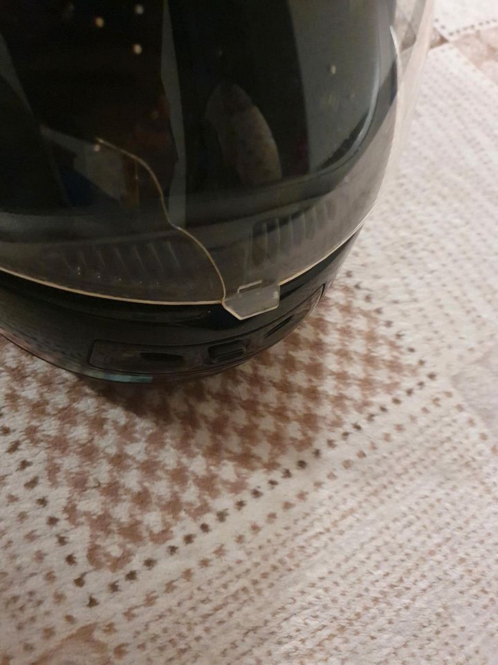 Motorrad klapp Helm von Gaberg small 59 - 60 in Oer-Erkenschwick