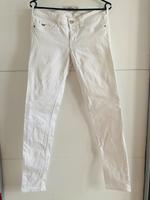 Weiße Jeans Sachsen - Hohnstein Vorschau