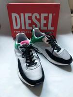 Neu: Diesel S-Serendipity silber in OVP Pankow - Weissensee Vorschau