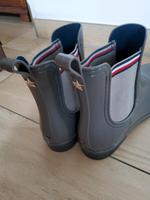 Tommy Hilfiger Regenstiefeletten Rainboots Signatur 41 Rheinland-Pfalz - Thalfang Vorschau