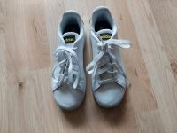 Adidas Sneaker weiß 35 Niedersachsen - Northeim Vorschau