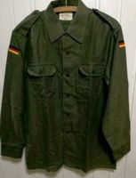 Bundeswehr Feldhemd Größe 39/40 Hessen - Ortenberg Vorschau