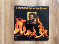 Cannonball Adderly Phenix Doppel LP Nordrhein-Westfalen - Herdecke Vorschau