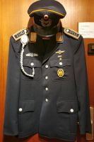 Uniform Jacke Mütze Bundeswehr Luftwaffe Baden-Württemberg - Ludwigsburg Vorschau