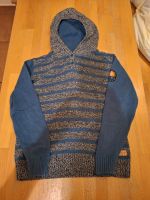 Pullover, Hoodie, Gr. 140, Blue Seven, Streifen, 100%  Baumwolle Hessen - Offenbach Vorschau