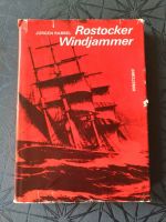 Buch Rostocker Windjammer von Jürgen Rabbel Sachsen - Chemnitz Vorschau