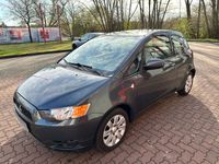 Mitsubishi Colt 1.3 Invite Klima SHZ TÜV neu Brandenburg - Rathenow Vorschau