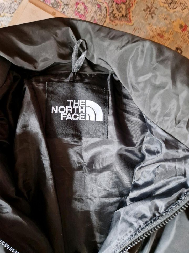 THE NORTH FACE JACKE in Flensburg