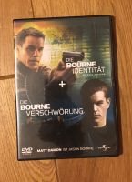 DVD Die Bourne Verschwörung Niedersachsen - Glandorf Vorschau