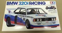 Tamiya 1/24 BMW 320i Racing Bayern - Salching Vorschau