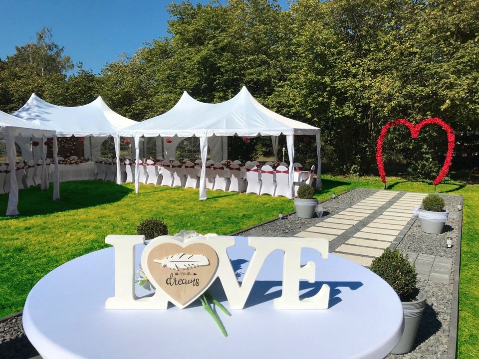 TOP-Location: Kommunion, Hochzeiten, Geburtstage, Tagungen in Bonn