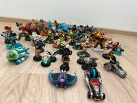 Skylander Sammlung Bayern - Cham Vorschau