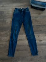 Enge Push-Up Jeans Hessen - Darmstadt Vorschau