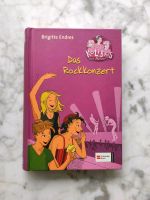 "Die KoLiBris: Das Rockkonzert" (Band 1) von Brigitte Endres Bayern - Ingolstadt Vorschau