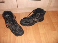 Winterschuhe zum Schnüren von Dockers Gr. 42 Niedersachsen - Cappeln (Oldenburg) Vorschau