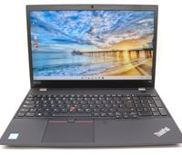 Lenovo Thinkpad T590/ i5-8365u/16GB RAM/ 512SSD FullHD IPS Eimsbüttel - Hamburg Niendorf Vorschau