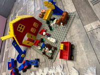 Lego Duplo 2655 Bauernhof Play Farm Hessen - Riedstadt Vorschau