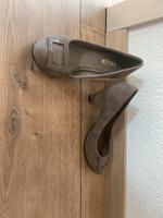 Pumps Größe 36 Baden-Württemberg - Abtsgmünd Vorschau