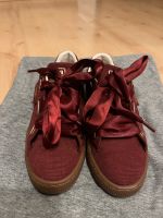 PUMA Basket Heart - sneaker low - pomegranate Bayern - Schweitenkirchen Vorschau