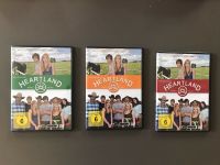 Heartland DVD Staffel 1 Folge 2 / 3 / 4 Bayern - Waltenhofen Vorschau