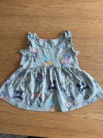 Baby GAP Kleid Gr 74/80 Hessen - Taunusstein Vorschau