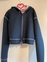 Adidas Sportjacke zu verkaufen Nordrhein-Westfalen - Gescher Vorschau