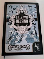 Spiele Comic - Lilly van Helsing - Pegasus Bayern - Meitingen Vorschau