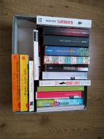 16 Bücher, Romane, Thriller, Krimi Niedersachsen - Sibbesse  Vorschau