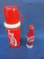 Aluflasche und Thermoskanne von Coca Cola; Emsa Hamburg-Nord - Hamburg Barmbek Vorschau