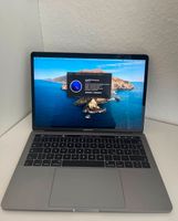 MacBook Pro 13 Zoll, 1TB, 3,3 GHz, Core i7 Frankfurt am Main - Bornheim Vorschau