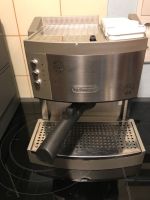 Delonghi EC 750 Siebträgermaschine Kaffeevollautomat Cappuccino Bayern - Kirchheim Ufr Vorschau