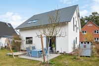 Provisionsfrei: Familienfreundliches Haus mit sonnigem Garten und großer Energieeffizienz in Seenähe Brandenburg - Seddiner See Vorschau