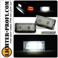 Led Kennzeichenbeleuchtung weiss für BMW 3er E46 BJ 98 - 05 Neu Hessen - Calden Vorschau