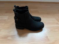 Graceland Schwarz Stiefeletten Gr.36 Nordrhein-Westfalen - Gummersbach Vorschau