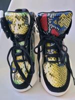 JUMEX SCHUHE GR.38 Bayern - Senden Vorschau
