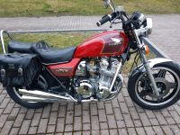 Honda CB 750 C four Bayern - Traunreut Vorschau