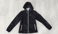 Icepeak Softshelljacke Jacke Jungen Schwarz Größe 164 Sachsen-Anhalt - Magdeburg Vorschau