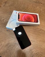 iPhone 12 mini 64 GB in Rot Niedersachsen - Meppen Vorschau