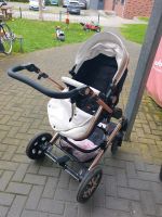 Kinderwagen Nordrhein-Westfalen - Dormagen Vorschau