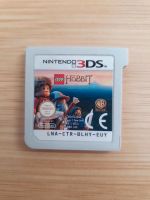 Nintendo 3DS Spiel Lego Hobbit wie Neu Sachsen-Anhalt - Harzgerode Vorschau