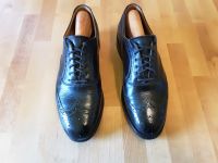 Herren Schnürschuh Fritz William Gr. 6 Schwarz Altona - Hamburg Bahrenfeld Vorschau