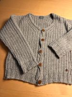 Tocoto Vintage wunderschöne Strickjacke 116 wie neu!! Bayern - Bayerbach b Ergoldsbach Vorschau